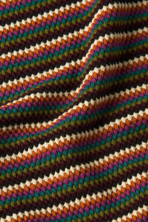 KING LOUIE Erin Top - Gilmour Jumpers + Knitwear - Zabecca Living