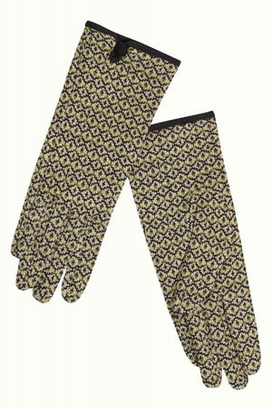 KING LOUIE Gloves Diamond - Marzipan GLOVES - Zabecca Living