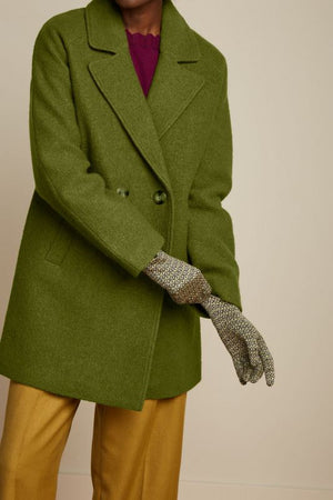 KING LOUIE Gloves Diamond - Marzipan GLOVES - Zabecca Living