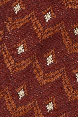 KING LOUIE Gloves Lounge - Cabernet Red GLOVES - Zabecca Living