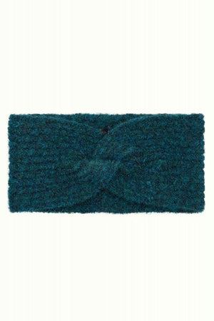 KING LOUIE Hairband Jules Borgo - Pine Green HAT - Zabecca Living