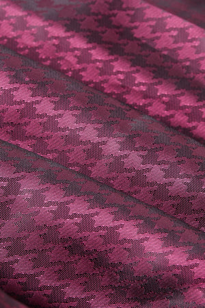 KING LOUIE Isla Jacket - Brit Check Jacket - Zabecca Living