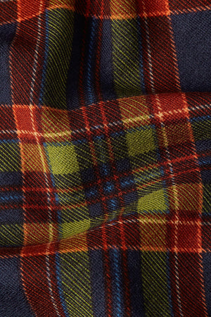 KING LOUIE Lola Dress Bennet - Evening Blue Dress - Zabecca Living