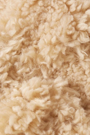 KING LOUIE Paloma Coat Boheme - Marzipan Coat - Zabecca Living