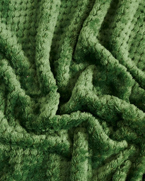 KIP & CO Cosy Robe - Rainforest Sleepwear - Zabecca Living