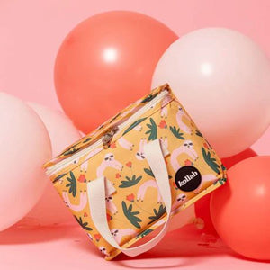 KOLLAB 10 Years Lunch Box - Sloth LUNCH BOX - Zabecca Living