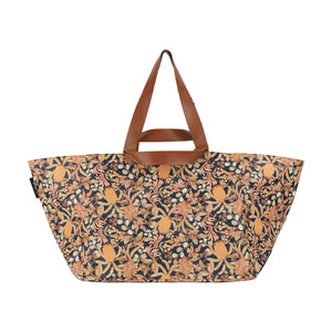 KOLLAB Beach Bag - Wildflower Beach Bag - Zabecca Living