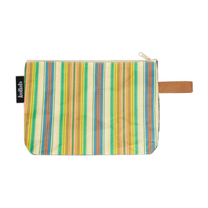 KOLLAB Clutch Bag - Positano HANDBAG - Zabecca Living