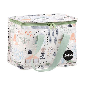 KOLLAB Holiday Lunch Box - Big Adventures LUNCH BOX - Zabecca Living