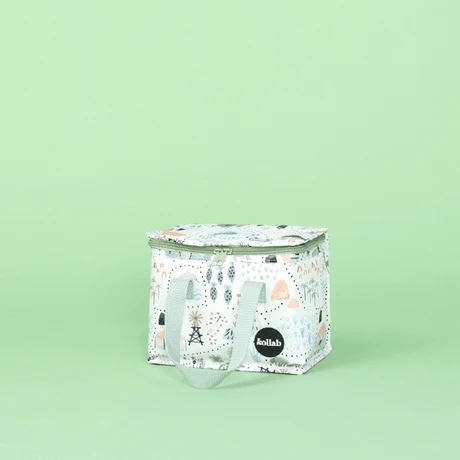 KOLLAB Holiday Lunch Box - Big Adventures LUNCH BOX - Zabecca Living