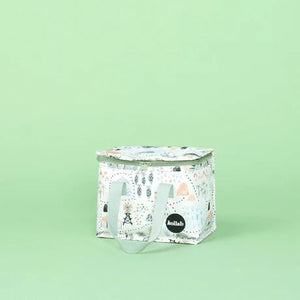 KOLLAB Holiday Lunch Box - Big Adventures LUNCH BOX - Zabecca Living
