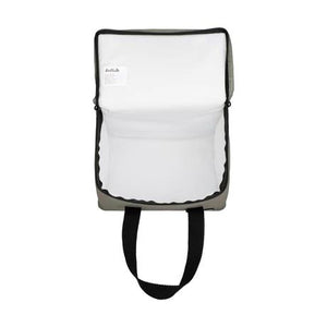 KOLLAB Holiday Lunch Box - Black Khaki LUNCH BOX - Zabecca Living