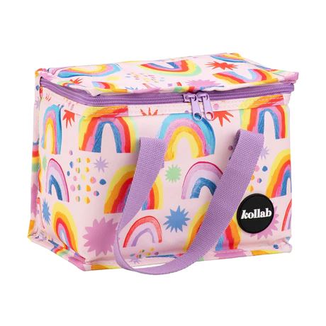 KOLLAB Holiday Lunch Box - Magic Moments LUNCH BOX - Zabecca Living