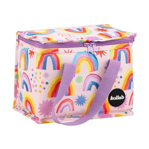 KOLLAB Holiday Lunch Box - Magic Moments LUNCH BOX - Zabecca Living