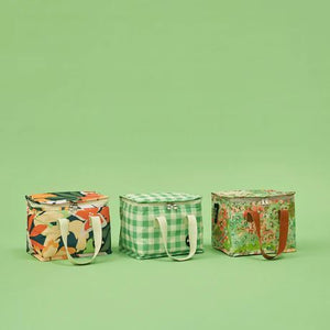 KOLLAB Holiday Lunch Box - Northshore LUNCH BOX - Zabecca Living
