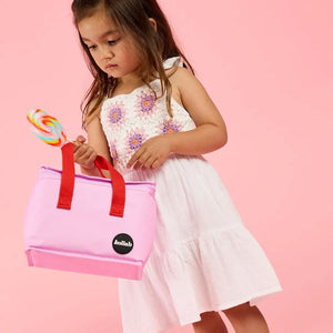 KOLLAB Lunch Box - Flamingo Pink LUNCH BOX - Zabecca Living