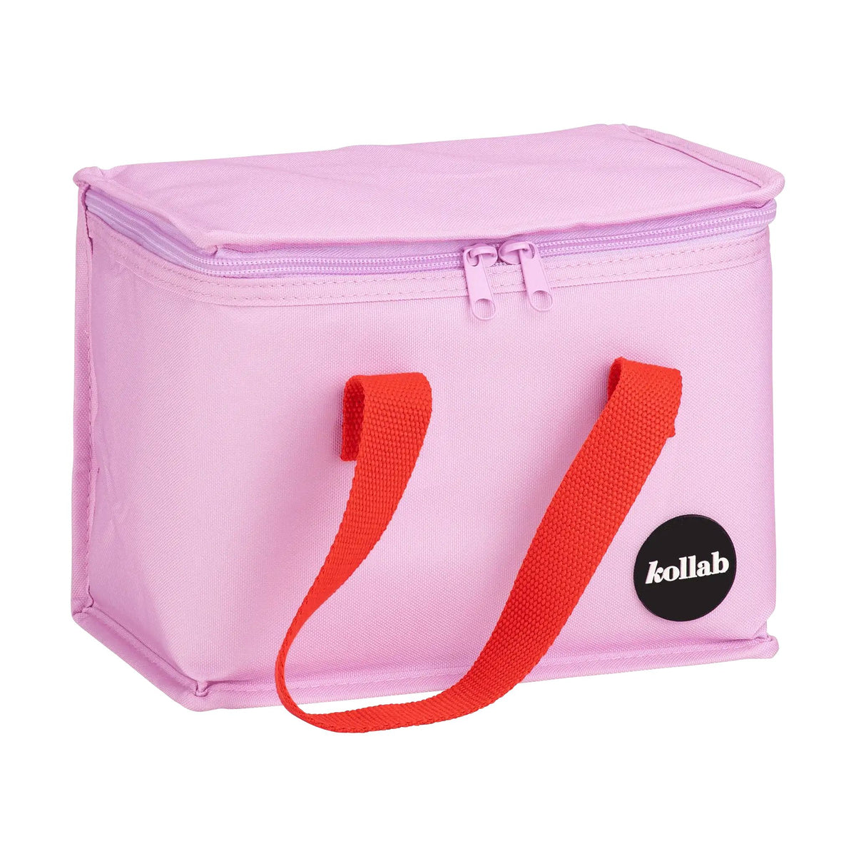 KOLLAB Lunch Box - Flamingo Pink LUNCH BOX - Zabecca Living