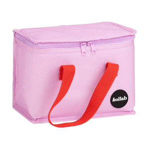 KOLLAB Lunch Box - Flamingo Pink LUNCH BOX - Zabecca Living
