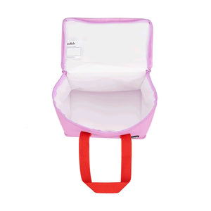 KOLLAB Lunch Box - Flamingo Pink LUNCH BOX - Zabecca Living