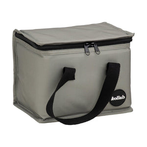KOLLAB Lunch Box - Khaki Black LUNCH BOX - Zabecca Living