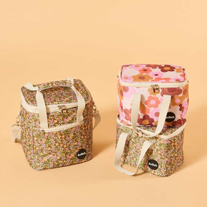 KOLLAB Lunch Box - Mod Blossom LUNCH BOX - Zabecca Living