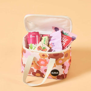 KOLLAB Lunch Box - Mod Blossom LUNCH BOX - Zabecca Living