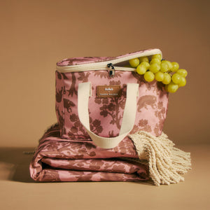 KOLLAB Lunch Box x Karen Walker - Animal Kingdom LUNCH BOX - Zabecca Living