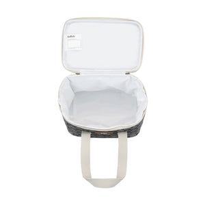 KOLLAB Lunch Box x Karen Walker - Sage Monogram LUNCH BOX - Zabecca Living