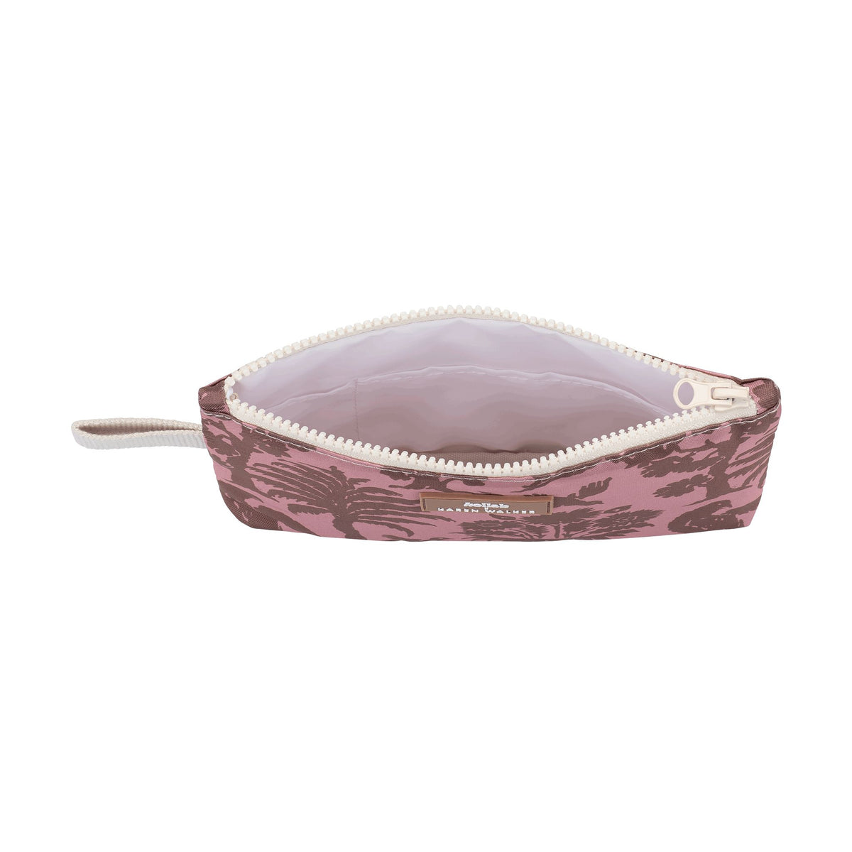 KOLLAB Mini Pouch x Karen Walker - Animal Kingdom HANDBAG - Zabecca Living