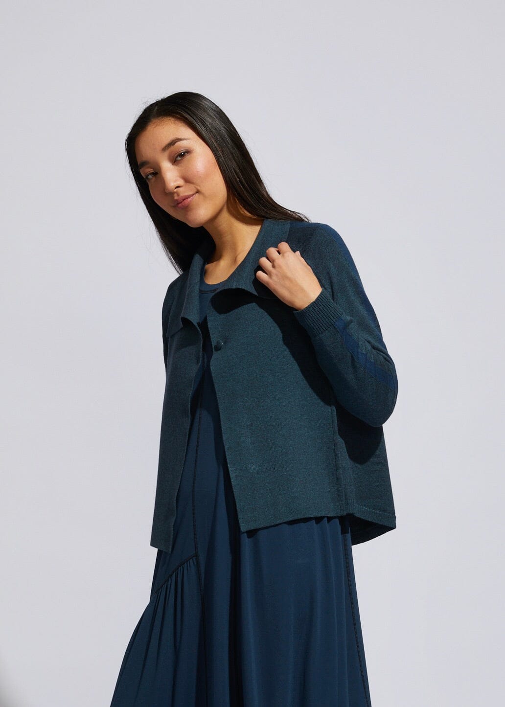 LD & CO Milano Cardi - Elemental Jumpers + Knitwear - Zabecca Living