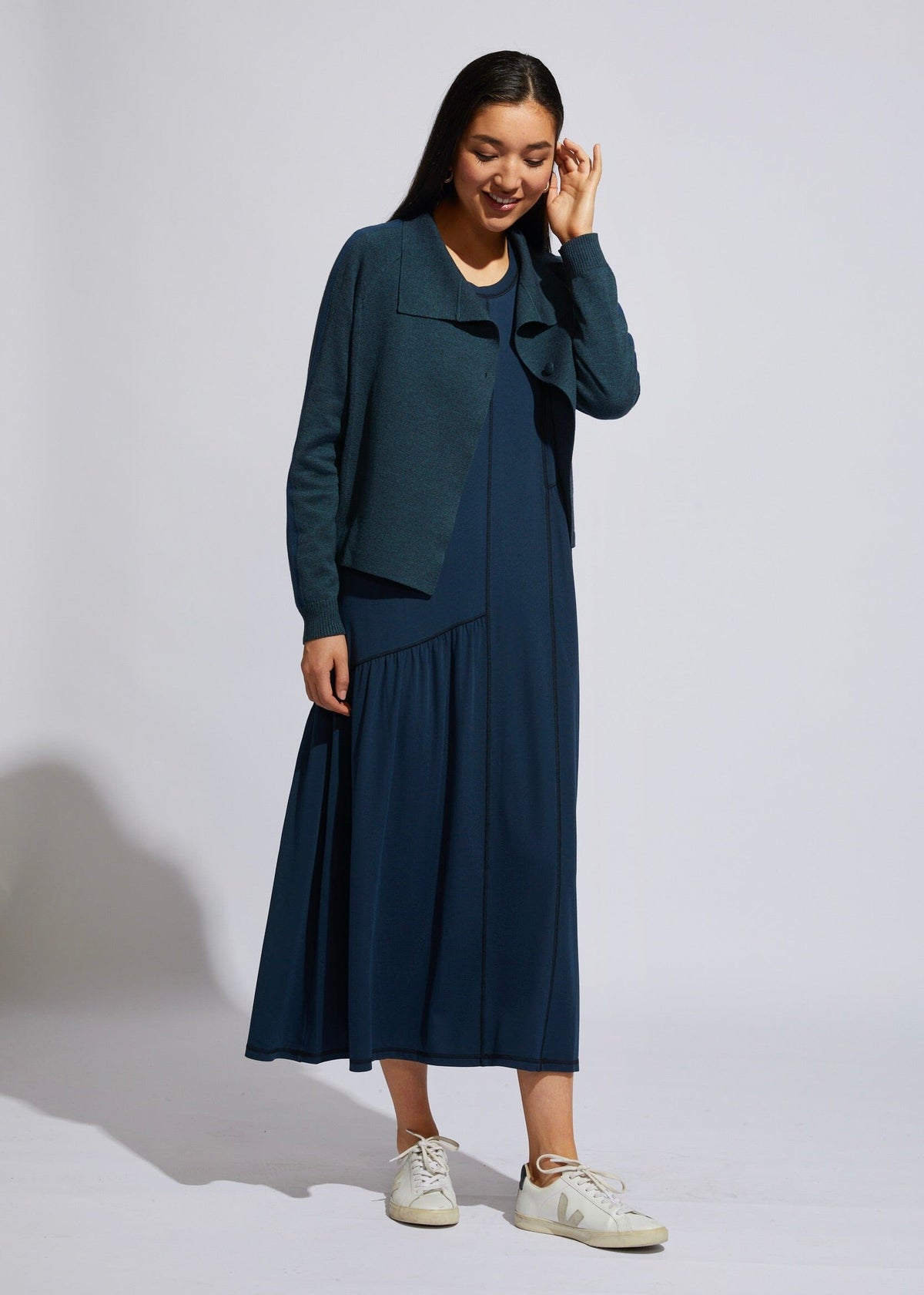 LD & CO Milano Cardi - Elemental Jumpers + Knitwear - Zabecca Living