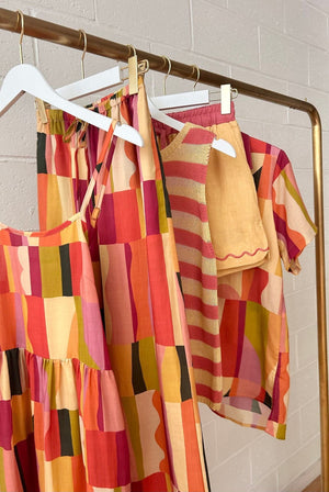 LITTLE LIES Arizona Shirt Shirts & Blouses - Zabecca Living