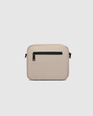 LOUENHIDE London Camera Crossbody Bag - Oat HANDBAG - Zabecca Living