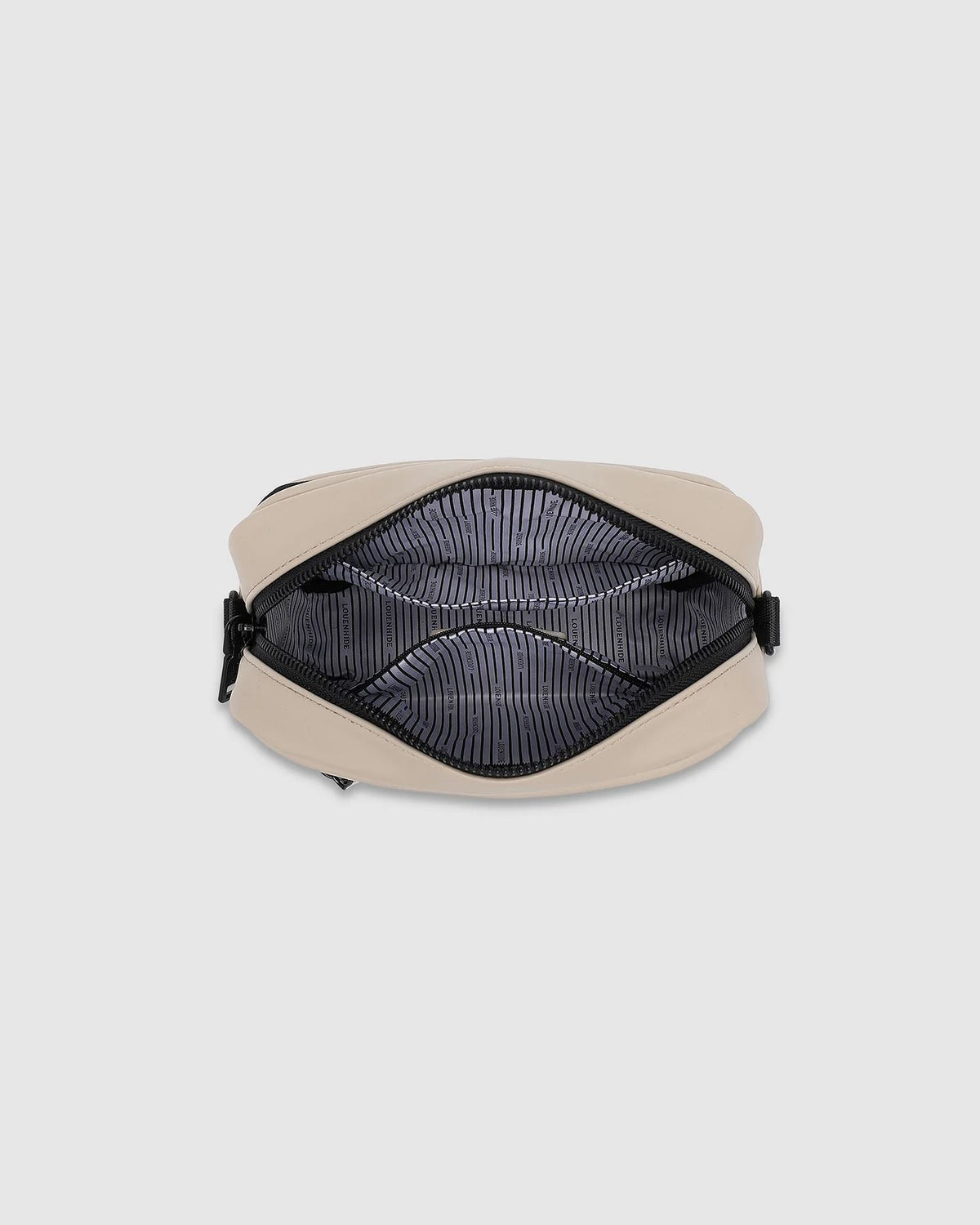 LOUENHIDE London Camera Crossbody Bag - Oat HANDBAG - Zabecca Living