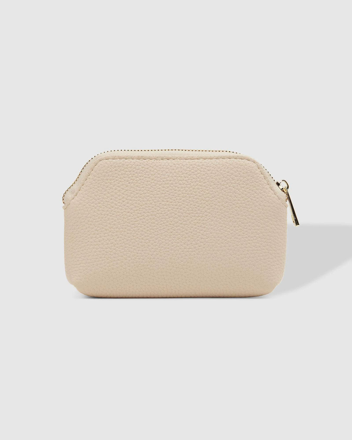 LOUENHIDE Ruby Purse - Linen Purse - Zabecca Living