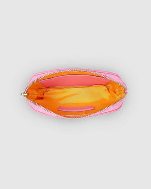 LOUENHIDE Ruby Purse - Lipstick Pink Purse - Zabecca Living