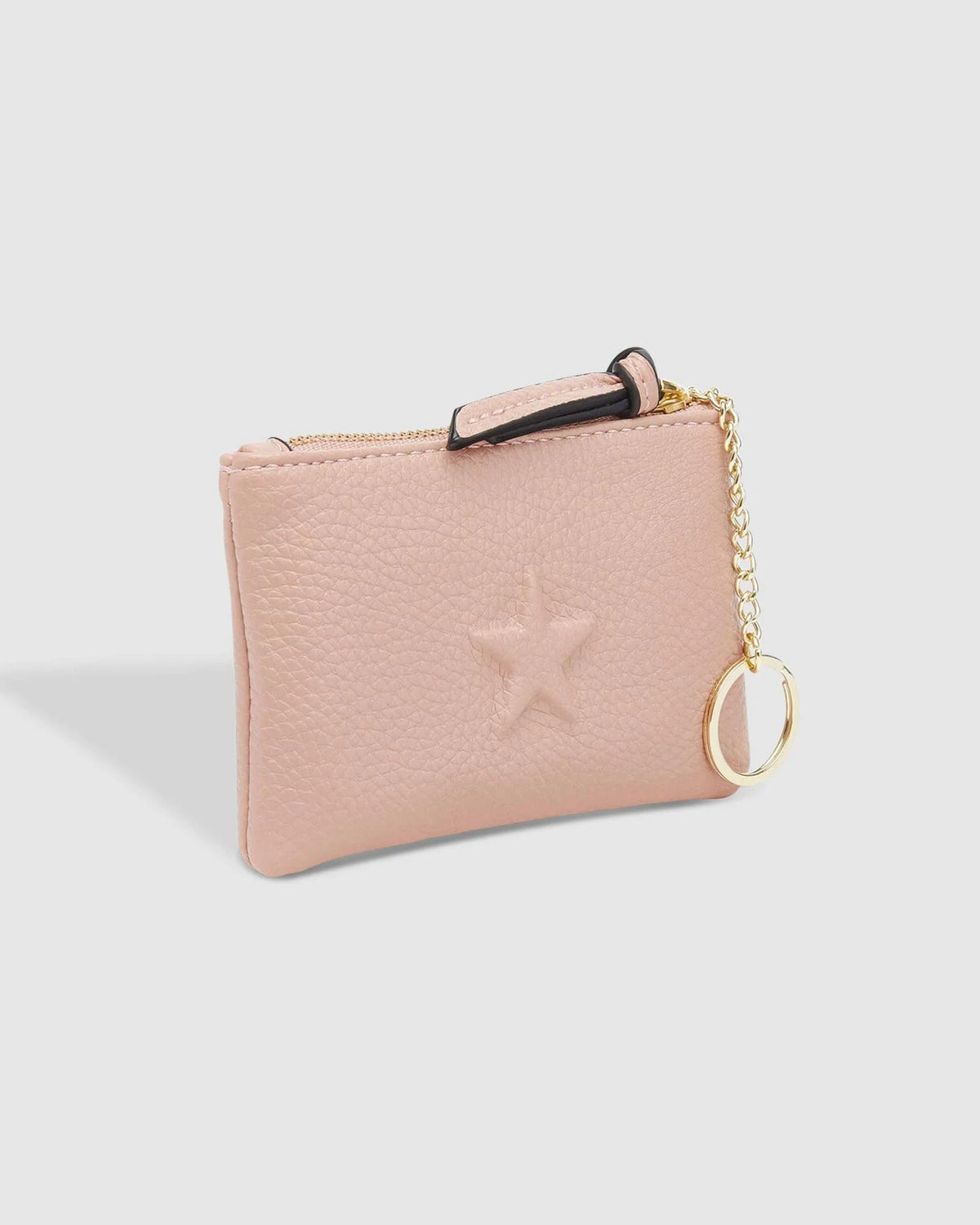 LOUENHIDE Star Purse - Blush WALLET - Zabecca Living