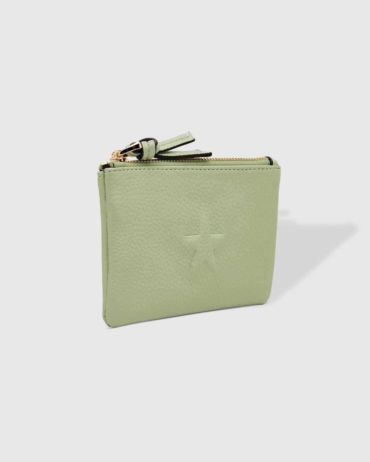LOUENHIDE Star Purse - Mint WALLET - Zabecca Living