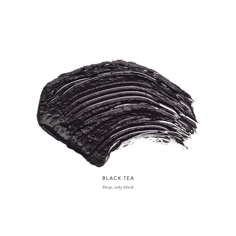 LÜK Lash Nourish Mascara - Black Tea FACE CARE - Zabecca Living