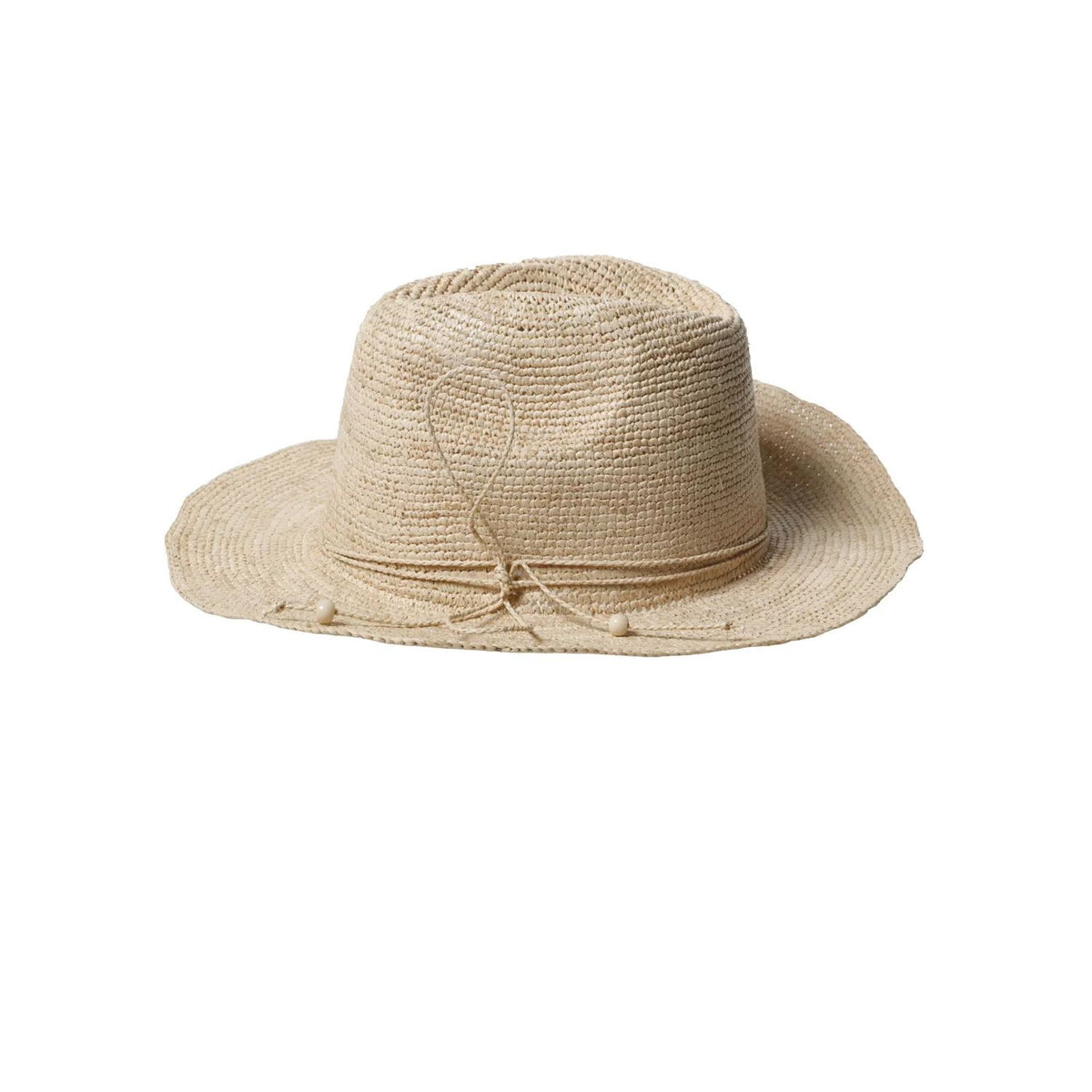 MADE IN MADA Elya Hat HAT - Zabecca Living