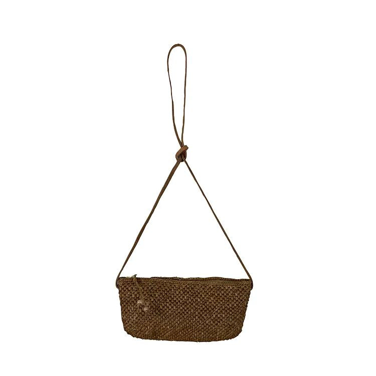 MADE IN MADA Tiana Bag HANDBAG - Zabecca Living