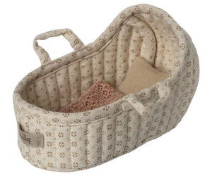 MAILEG Carry Cot Micro KIDS TOY - Zabecca Living