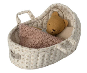 MAILEG Carry Cot Micro KIDS TOY - Zabecca Living