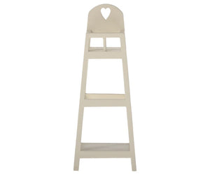 MAILEG High Chair - My KIDS (5+ Yrs) - Zabecca Living