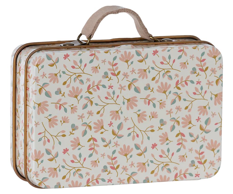 MAILEG Metal Suitcase - Merle KIDS (5+ Yrs) - Zabecca Living
