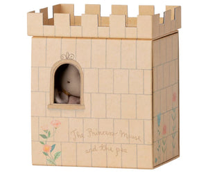 MAILEG Princess and the Pea KIDS (5+ Yrs) - Zabecca Living