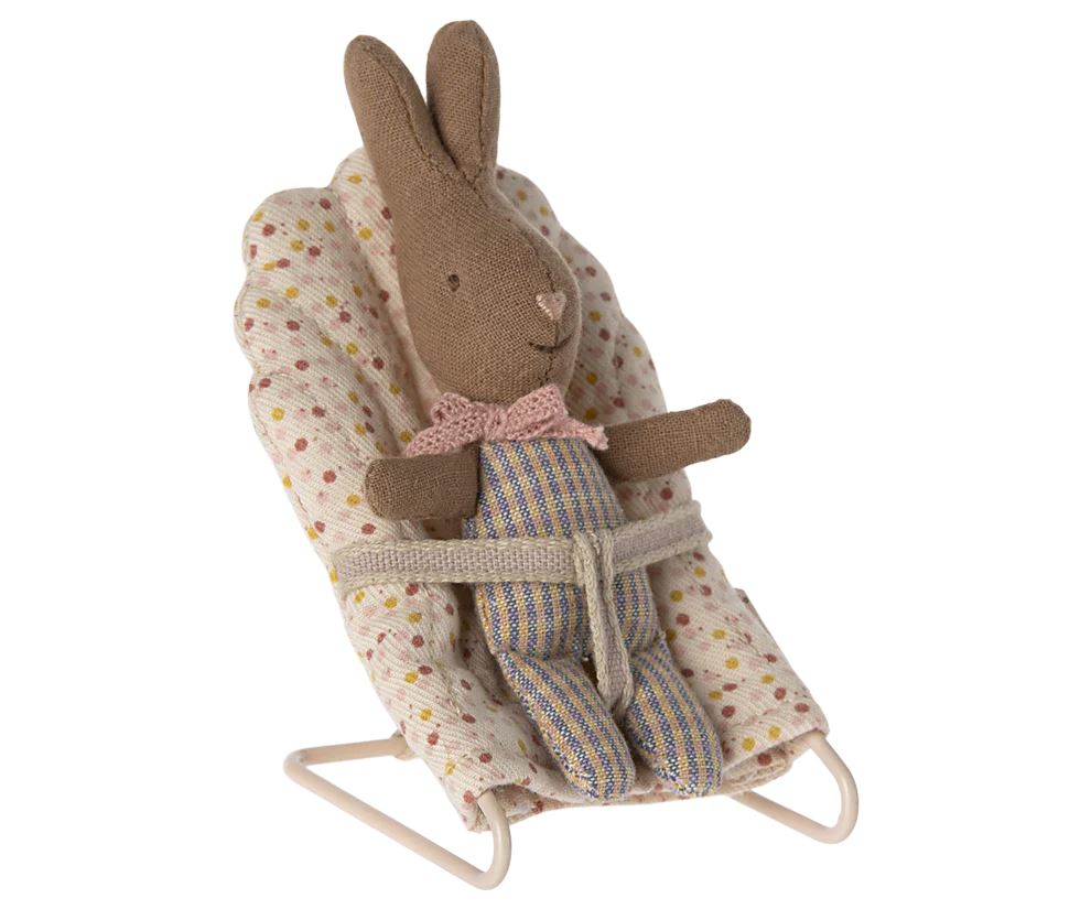 MAILEG Rabbit My - Rose KIDS (5+ Yrs) - Zabecca Living
