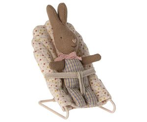 MAILEG Rabbit My - Rose KIDS (5+ Yrs) - Zabecca Living