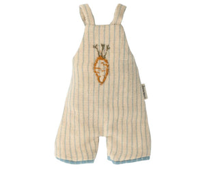 MAILEG Rabbit Size 1 - Overalls KIDS (5+ Yrs) - Zabecca Living