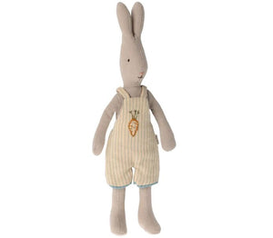 MAILEG Rabbit Size 1 - Overalls KIDS (5+ Yrs) - Zabecca Living